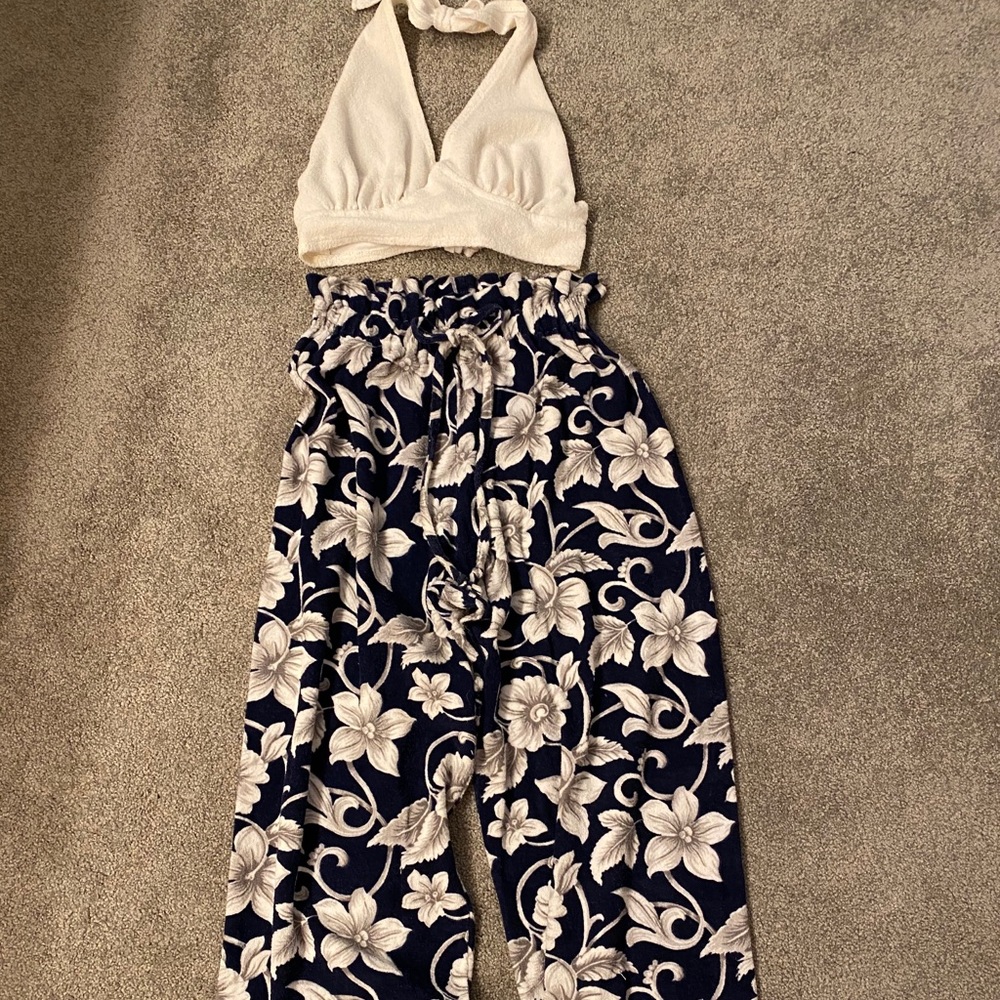 Victoria’s Secret lounge set